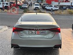 تويوتا أفالون